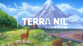 Terra Nil - Soundtrack