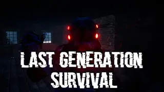 Last Generation: Survival