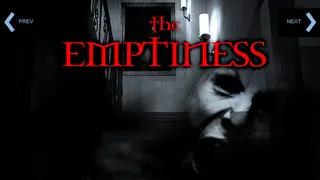 The Emptiness Deluxe Edition