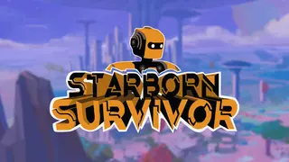 Starborn Survivor