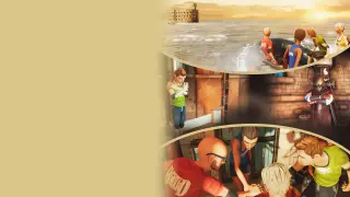 Escape Game - FORT BOYARD 2022 - PS4 & PS5