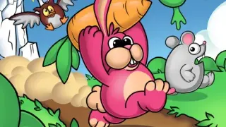 Rabbit Raid - Switch