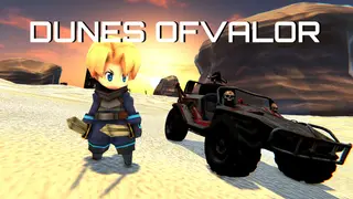 Dunes of Valor