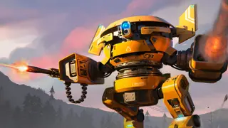 Mech Armada (Xbox One & Series)