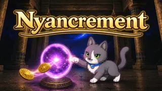 Nyancrement