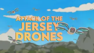 Attack of the Jersey Drones