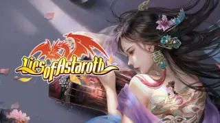 Lies of Astaroth