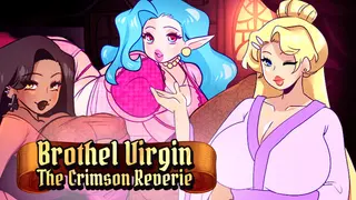 Brothel Virgin - The Crimson Reverie