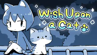 Wish Upon a Cat