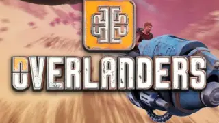 Overlanders - Switch
