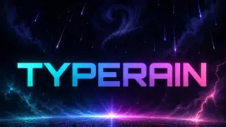 Typerain