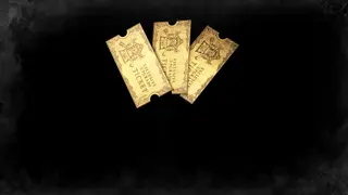 Resident Evil 4 Weapon Exclusive Upgrade Ticket x3 (D) - Xbox Series
