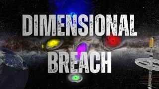 Dimensional Breach