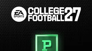 EA SPORTS College Football 27 - 500 College Football Points - PS5