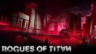 Rogues of Titan