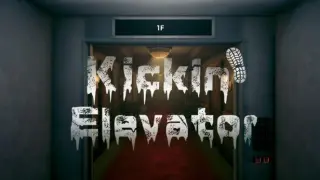 Kickin' Elevator