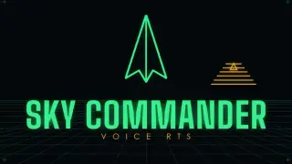 Sky Commander: Voice RTS