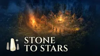 Stone to Stars