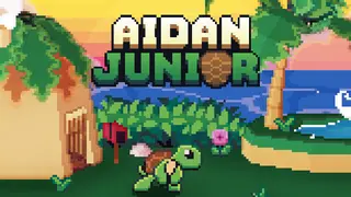 Aidan Junior