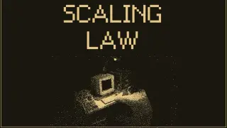 SCALING LAW