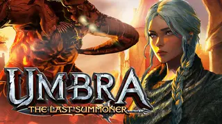 Umbra - The Last Summoner