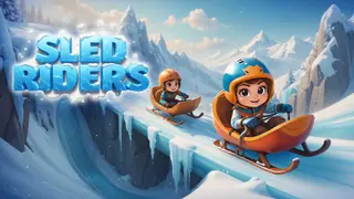 Sled Riders - Xbox One