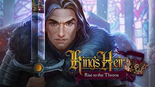King's Heir: Rise to the Throne