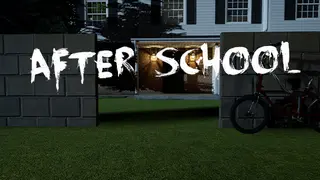 放學後(After school)