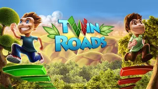 Twin Roads