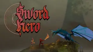 Sword Hero