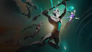 GODBREAKERS - PS5