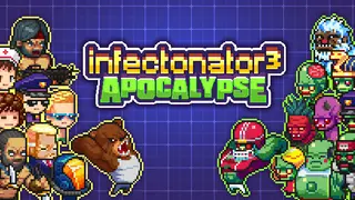 Infectonator 3