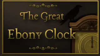 The Great Ebony Clock