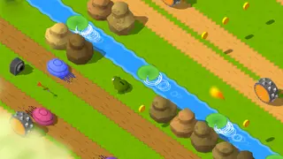 Road Crossing+ : Windows & - Xbox One