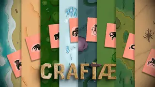 CrafTAE