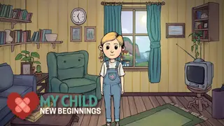 My Child New Beginnings