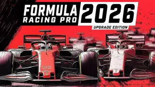Formula Racing Pro 2026 Upgrade - Switch