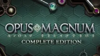 Opus Magnum Complete Edition - Switch
