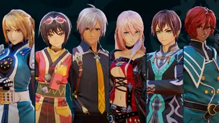 Tales of Arise - Classic Characters Costume & Arranged BGM Pack - PS5
