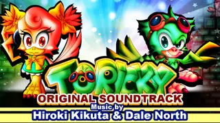 Toricky - Soundtrack OST