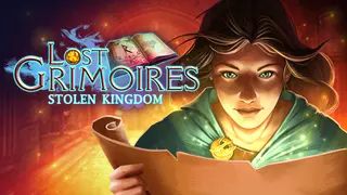 Lost Grimoires: Stolen Kingdom