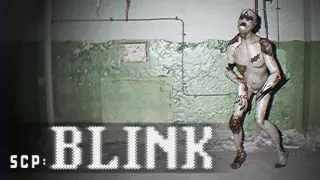 SCP: Blink