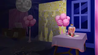 The Sims 4 Party Essentials Kit - PS4