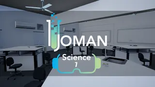 Oman Science 7