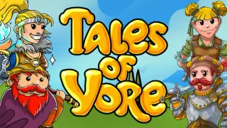 Tales of Yore