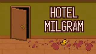 Hotel Milgram