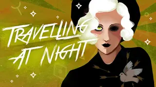 Travelling At Night