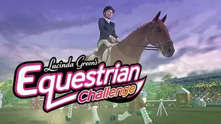 Lucinda Green's Equestrian Challenge