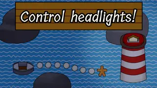 Control Headlights!