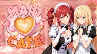 Maid Cafe